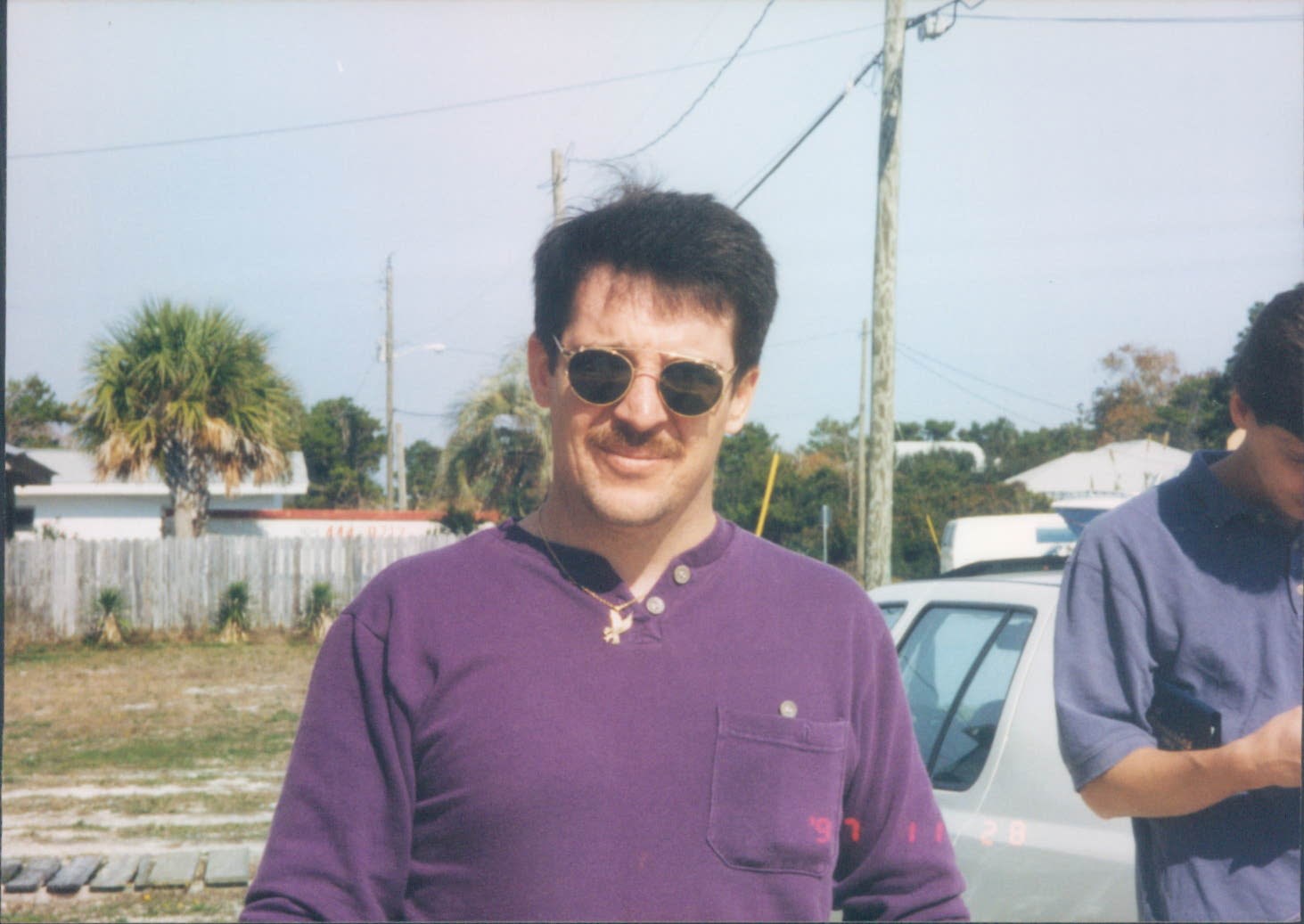 Obituary of Dennis Michael Eldridge