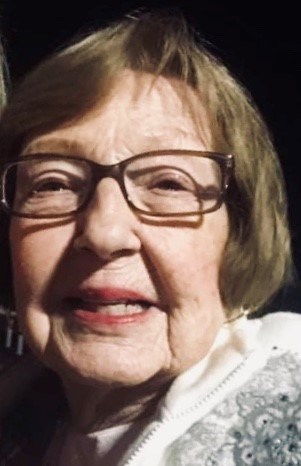 Obituary of Lila Miller Cate