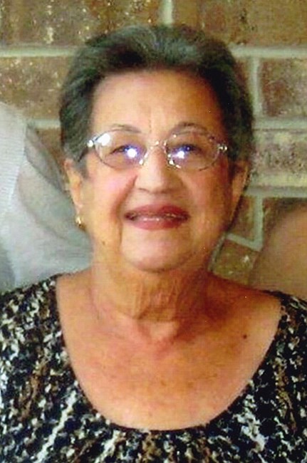 Obituary of Lilia P. Martin Lezcano