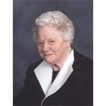 Obituary of Mattie J. Aten