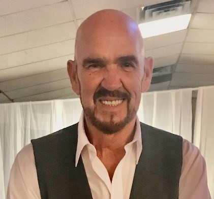 Obituary of Ronnie Dotson