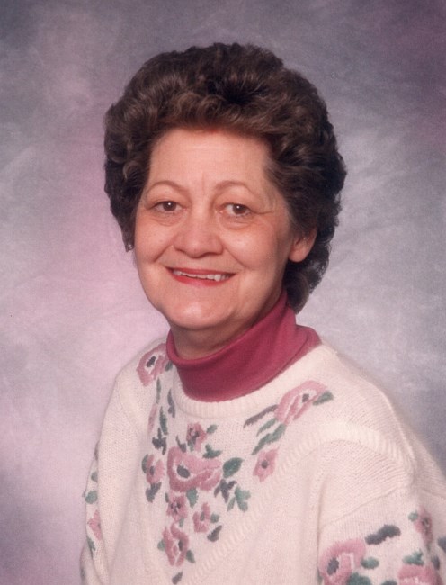 Obituary of Marilyn Hays