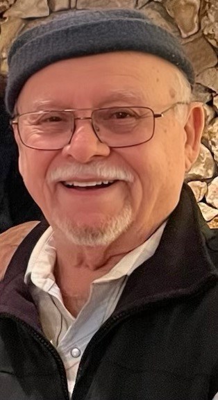 Obituary of Ernesto Alvarez Colon