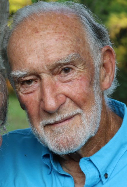 Obituary of Harry Clinton Manning