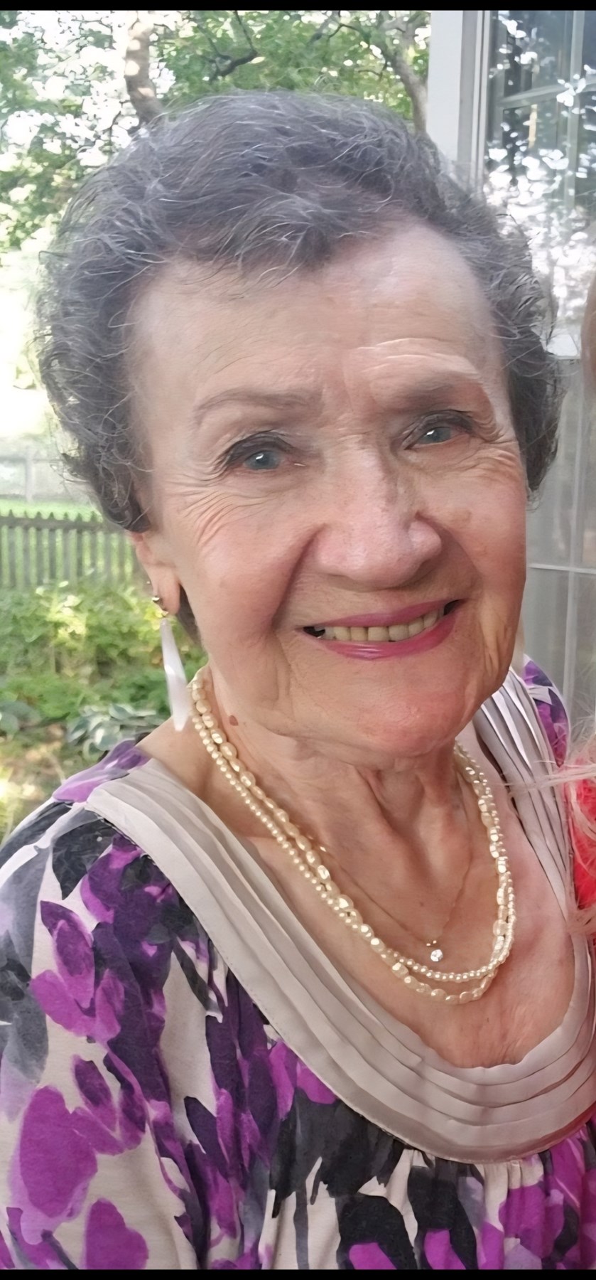 Obituary of Paula D. Chachula