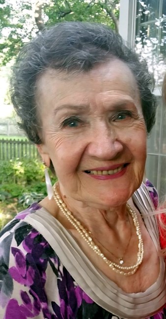 Obituary of Paula D. Chachula