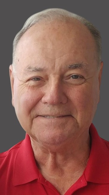 Obituary of Robert George  Gundaker (Bob)