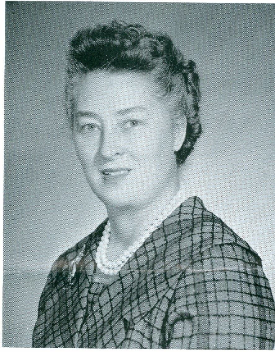 Obituary of Emma Elizabeth Ziegler