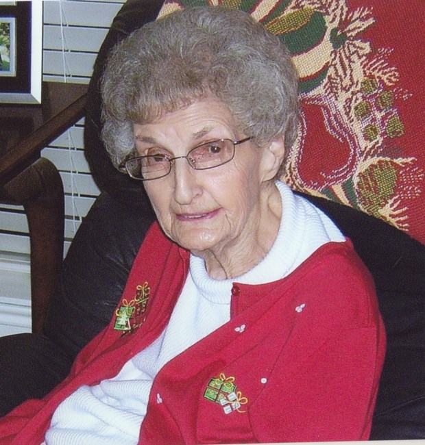 Obituary of Margaret Abrahamson