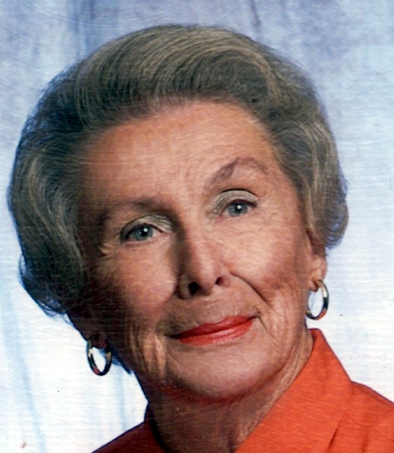 Obituary of Carla Elisabeth Lockhart