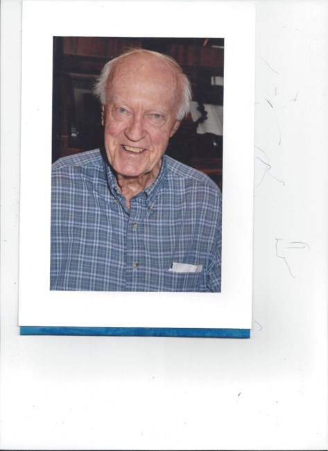 Obituary of Roy Howard Miller