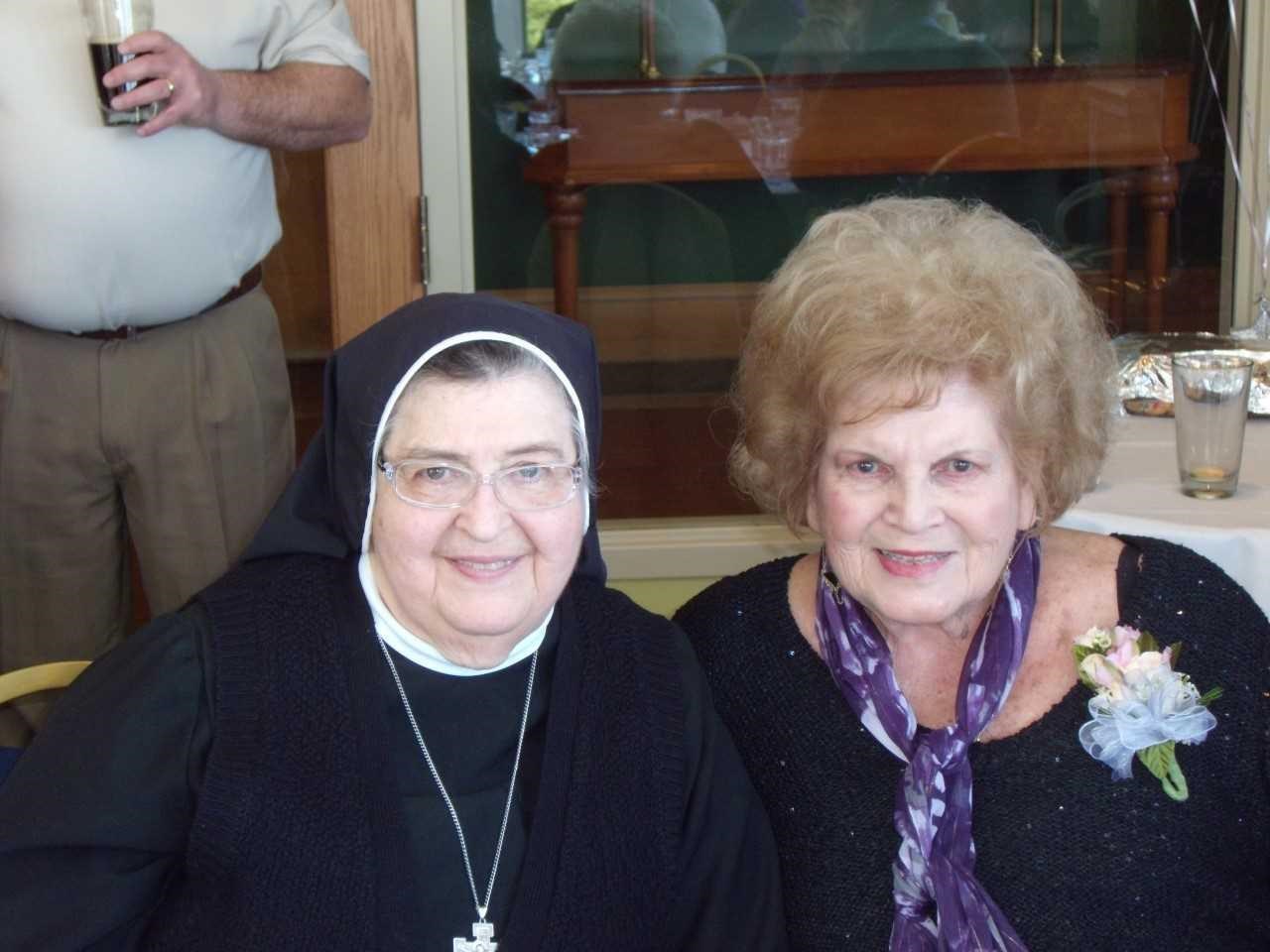 Obituary of Jean Gattuso