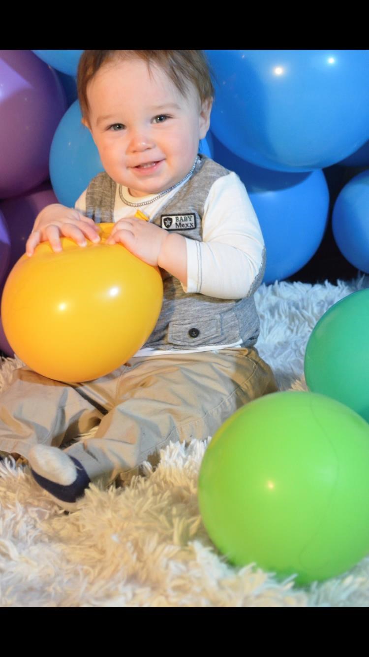 Obituary of Liam "Lili" Rhéaume