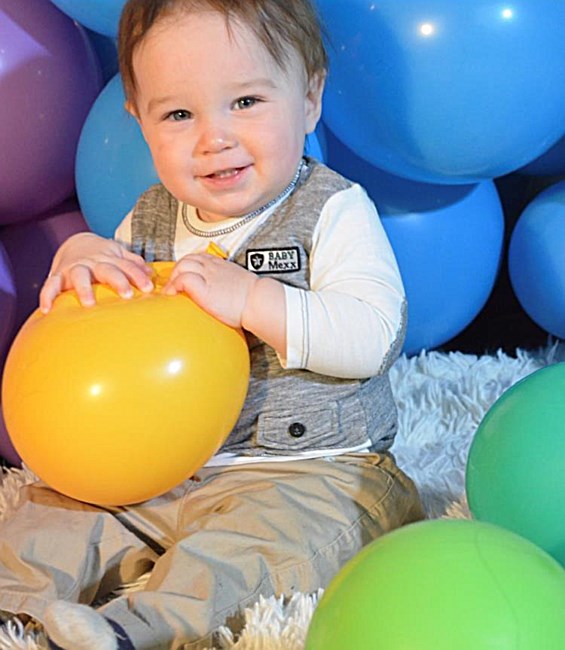 Avis de décès de Liam "Lili" Rhéaume