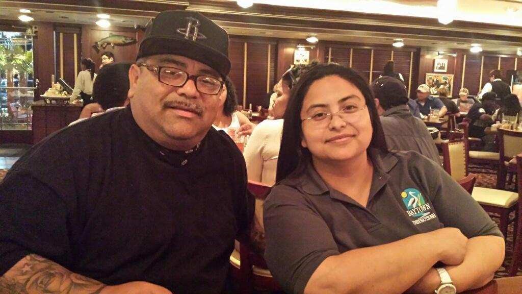 Obituary of George Ivan Duran