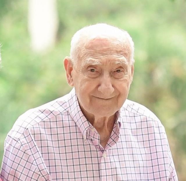 Obituary of Nathan Levine