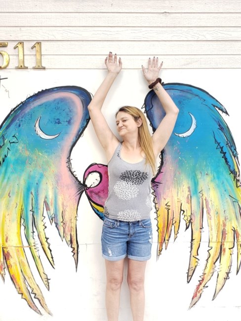 Obituary of Jeana Louise Alvis