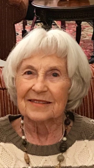 Obituary of Betty Dorothy Diesing
