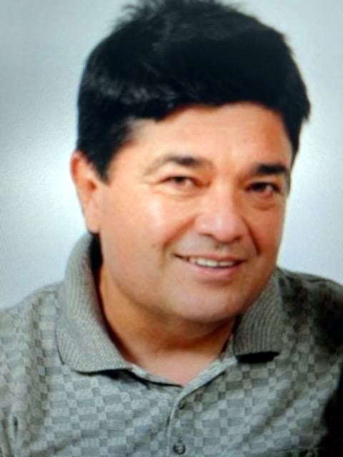 Obituary of Jose Medina Sanchez