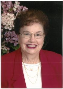 Obituary of Mrs. Mona Ruth Bell Brown