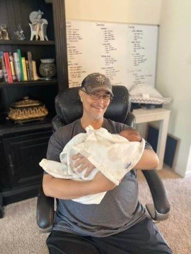 Avis de décès de Jason Phillip Moore