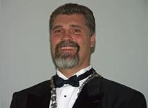 Obituary of Henry Stewart Harris IV