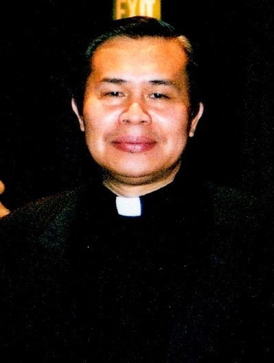 Obituary of Menanti Halomoan Sianipar