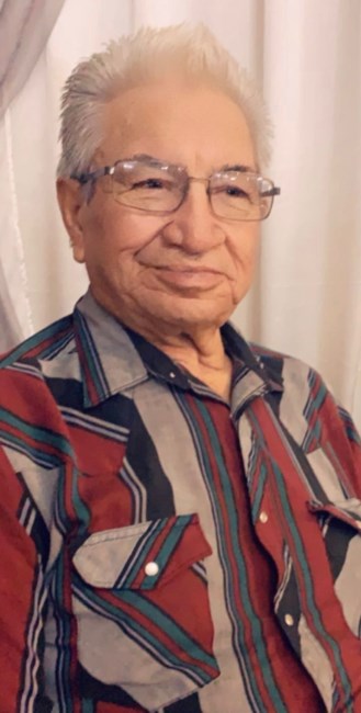 Obituary of Arnulfo Sagasta Valdez