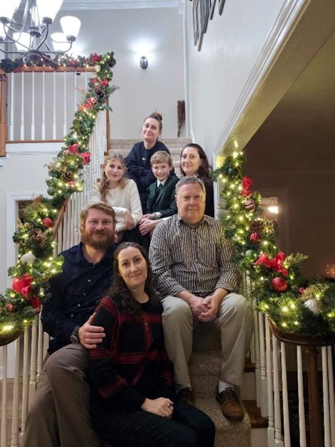 Obituary of Bruce "Eduardo" Higgins
