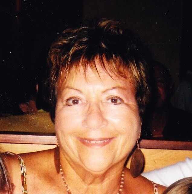 Obituary of Susan M Luongo
