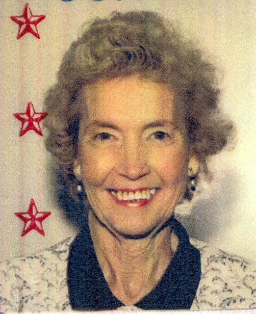 Obituary of JoAnn Mittman