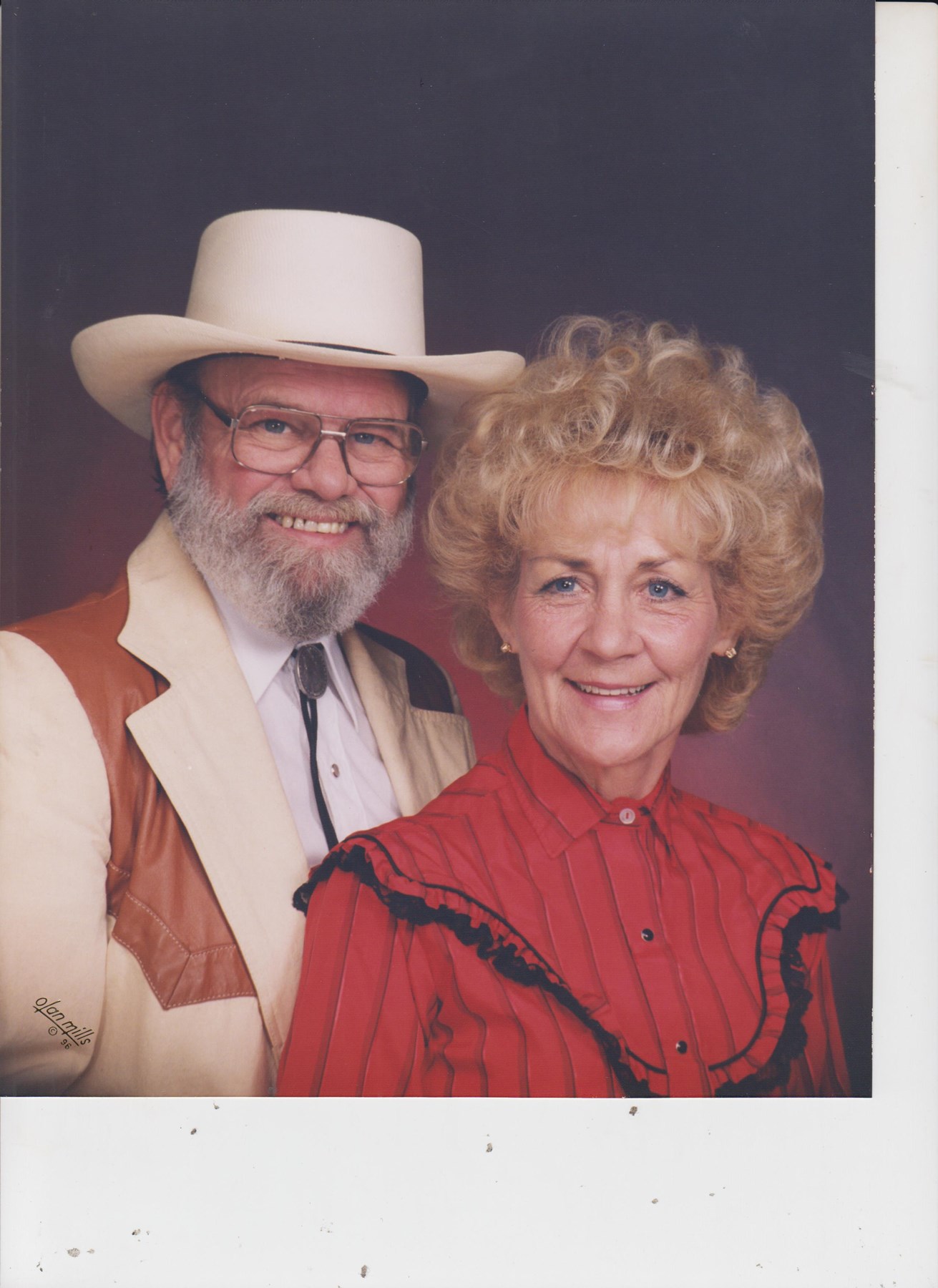 Obituary of Merlene M. Acey