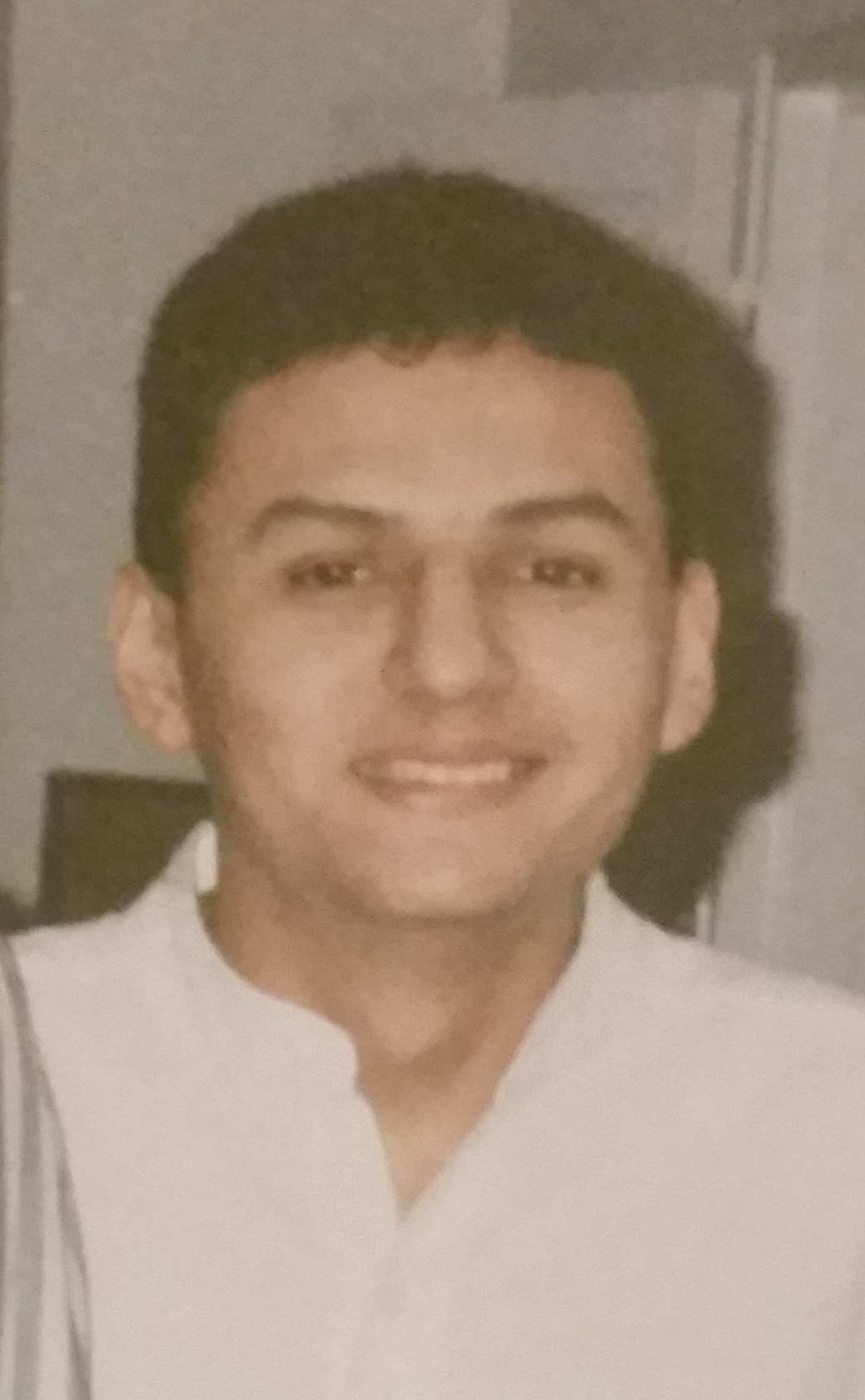 Obituary of John Jairo Londono Valencia