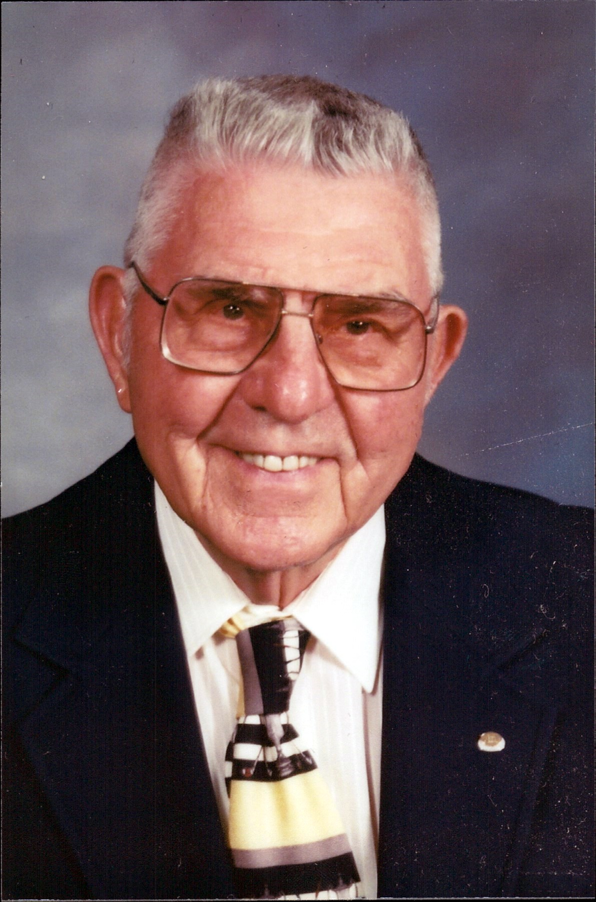 Archibald Brodey Obituary Port St. Lucie, FL