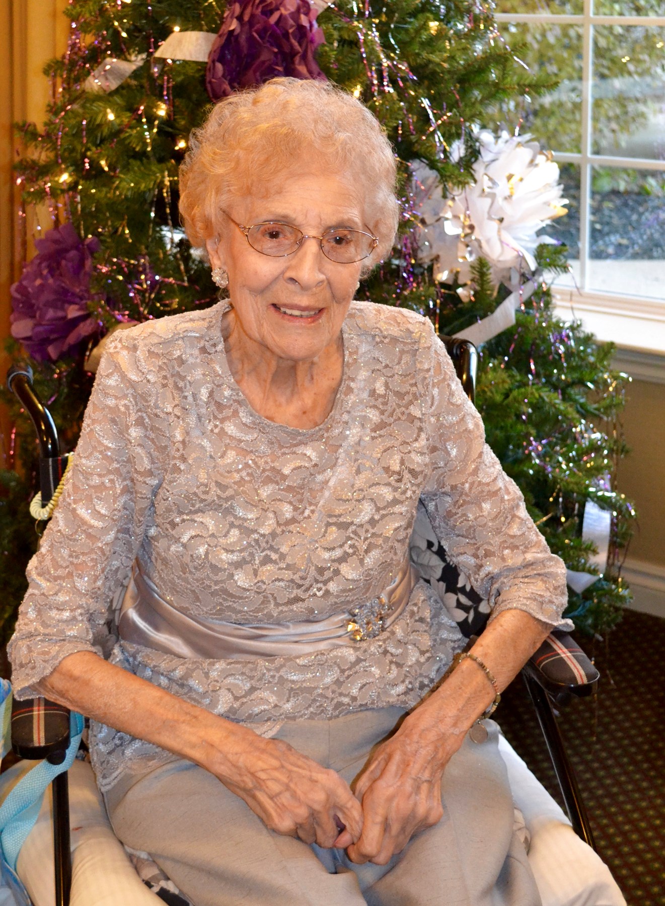 Obituary of Mary Licavoli