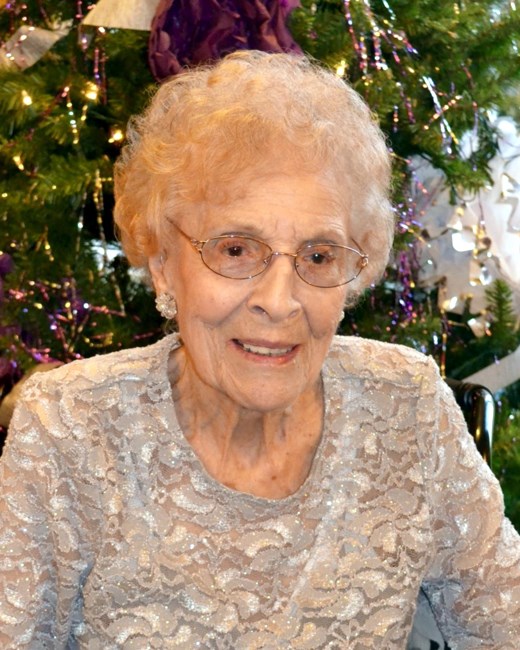 Obituary of Mary Licavoli