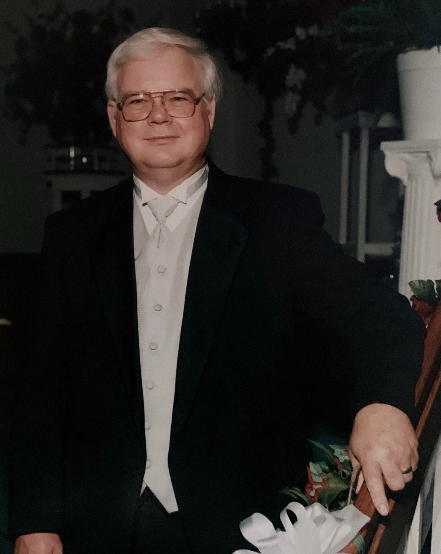 Obituary of Edward Hill Shelton