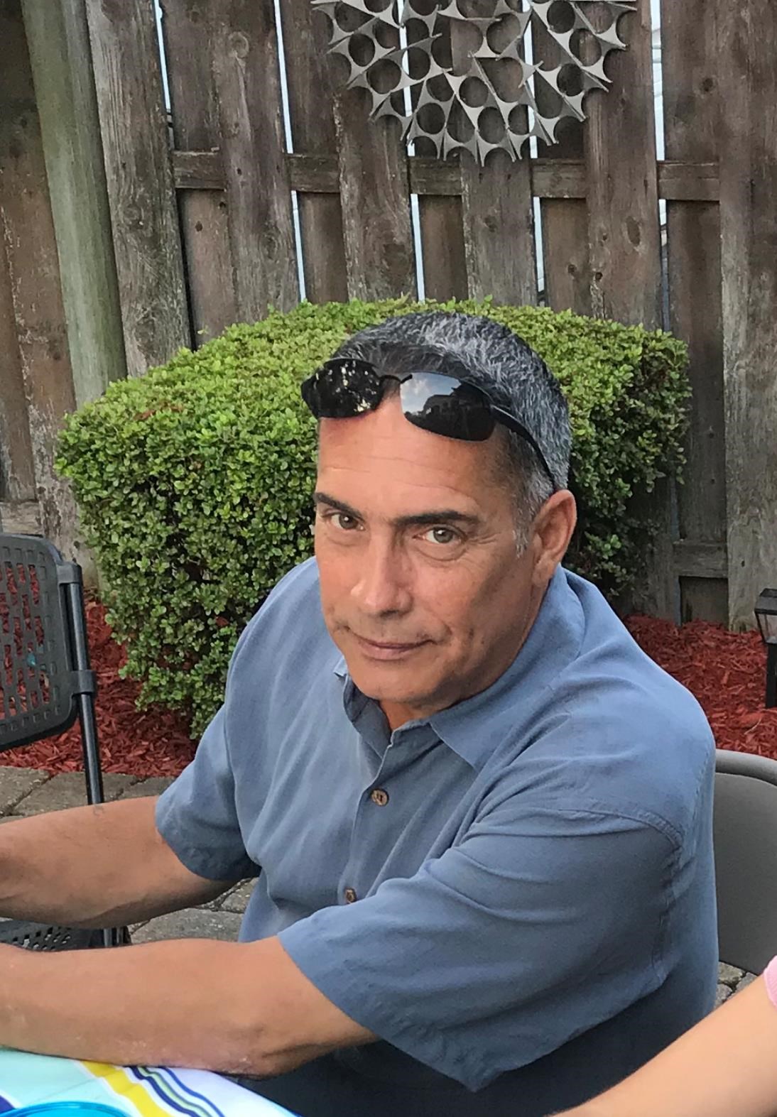 Obituary of Ricardo D Fernandez