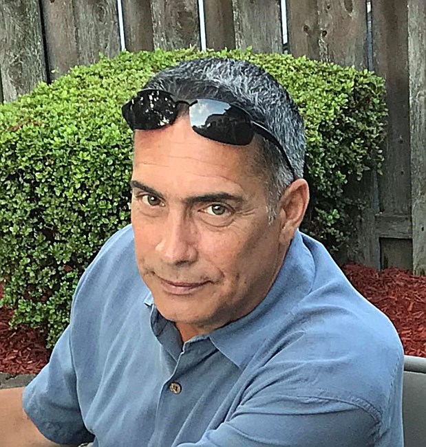 Obituary of Ricardo D Fernandez