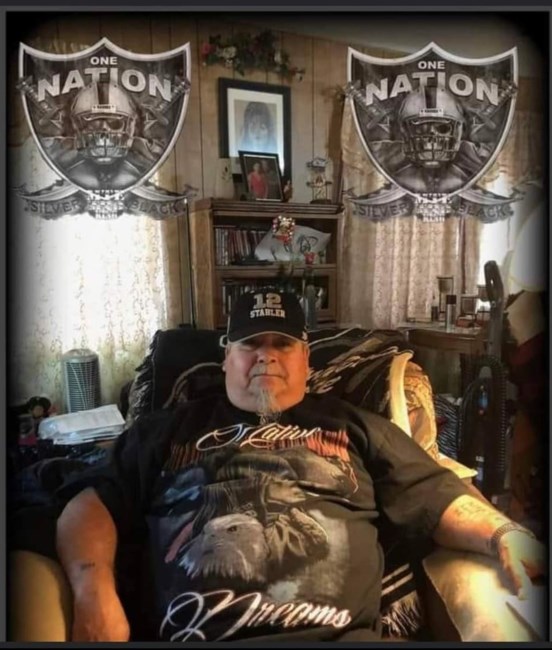 Obituary of David Dennis Simmons