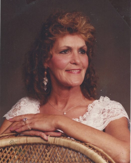 Obituary of Irma Carlson