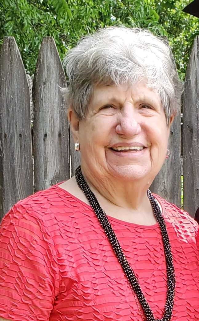 Obituary of Linda Lou (Milam) Altstaetter