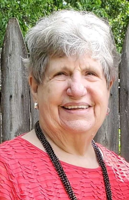 Obituario de Linda Lou (Milam) Altstaetter