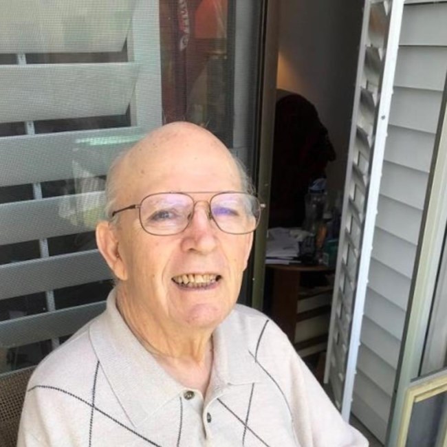 Obituary of Max Conde Whiteman