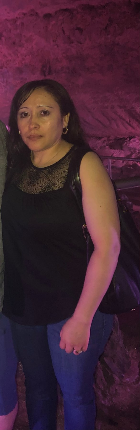 Obituary of Maribel Ayala Cruz