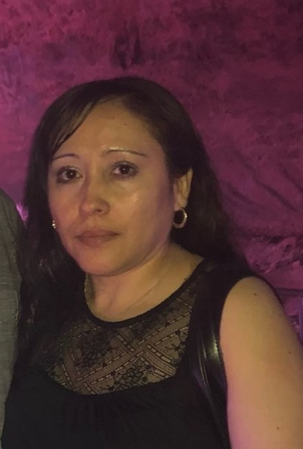 Obituary of Maribel Ayala Cruz