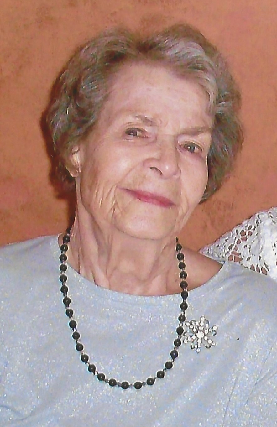 Marie Featherstone Obituary Atlanta, GA