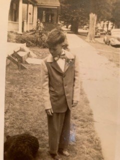 Obituary of Gerald William Justen