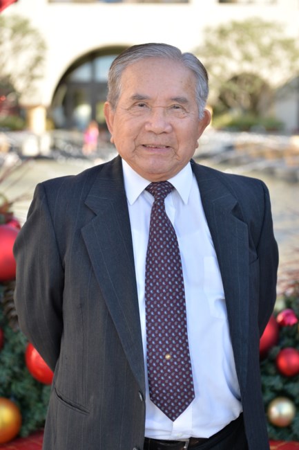 Obituary of Tu Ngoc Nguyen