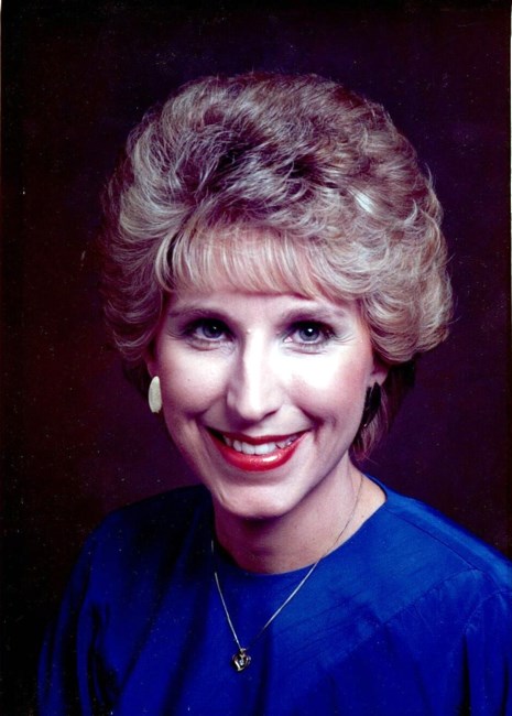 Obituary of Barbara Ann Carr